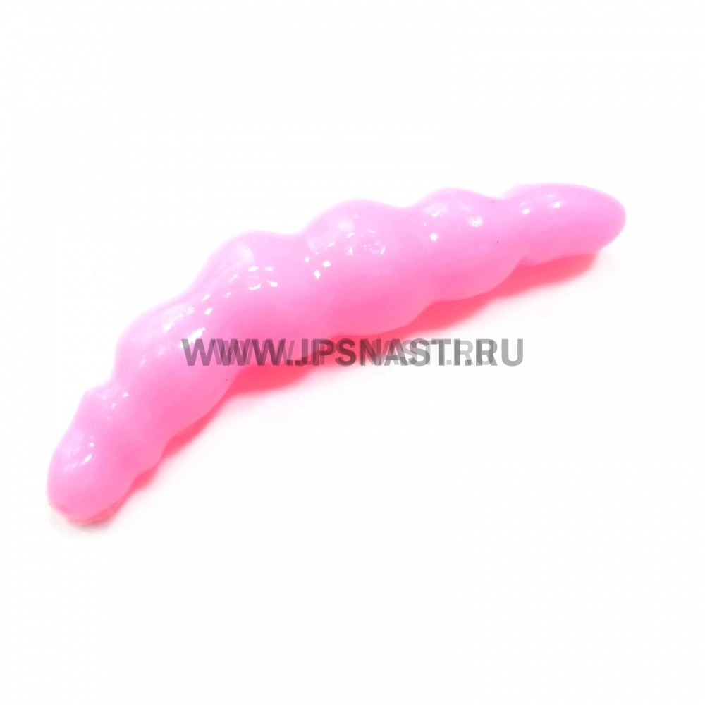 Силиконовые приманки Game By Laboratorio Larva BioiLLogica, рак, 10 шт, rosa fluo