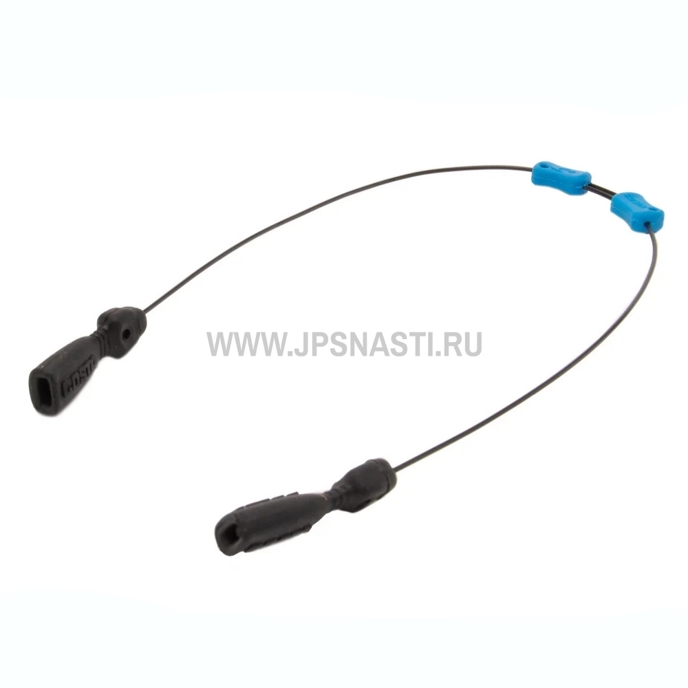 Шнурок для очков Costa Del Mar C-Line Adjustable Retainer, black