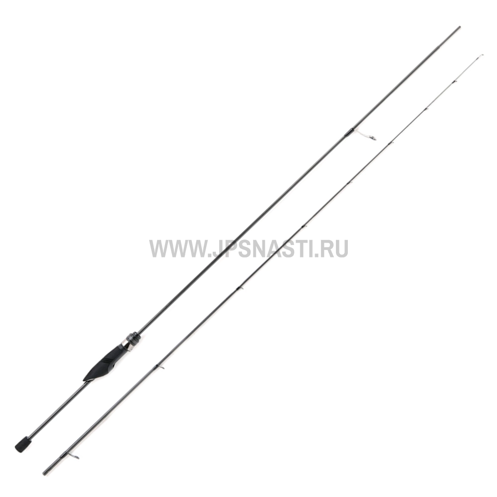 Спиннинг Abu Garcia Salty Stage KR-X Prototype Mebaru XMBS-732XULT-ST, 221 см, 0.2-14 г