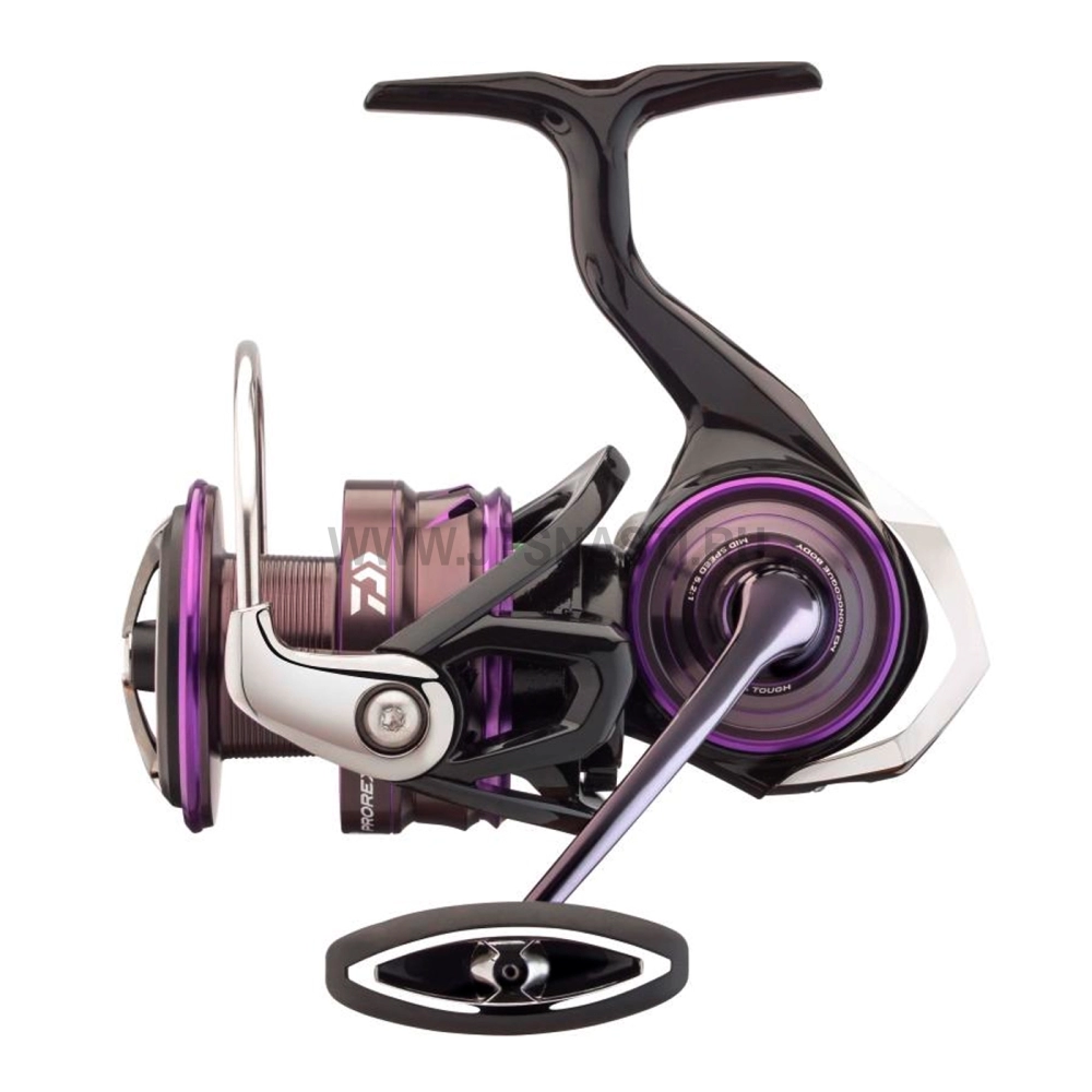 Катушка Daiwa 22 Prorex MQ LT 2000