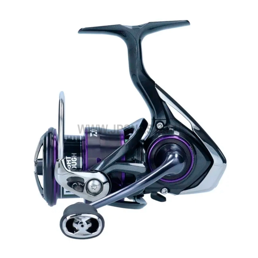 Катушка Daiwa 22 Prorex V LT 1000