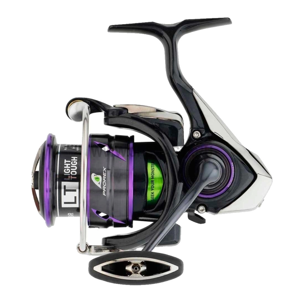 Катушка Daiwa 22 Prorex V LT 3000-С