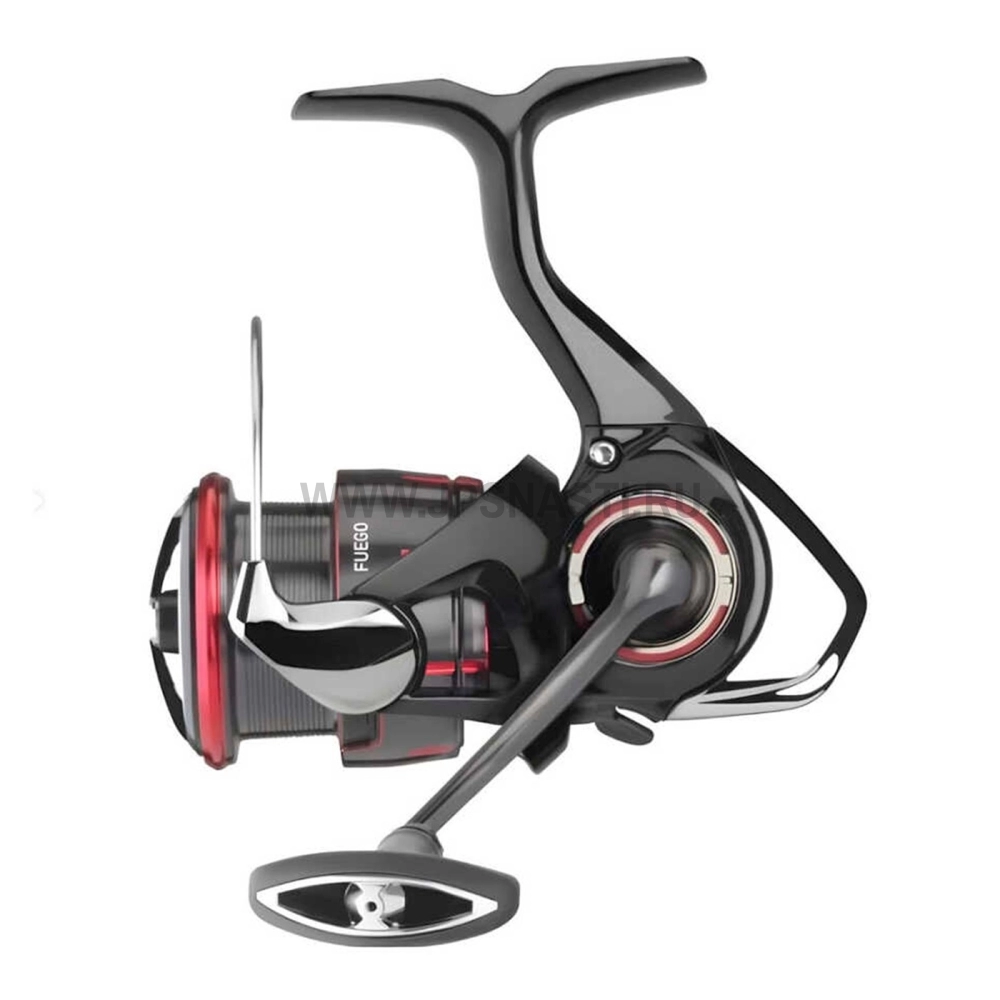 Катушка Daiwa 23 Fuego LT 2500