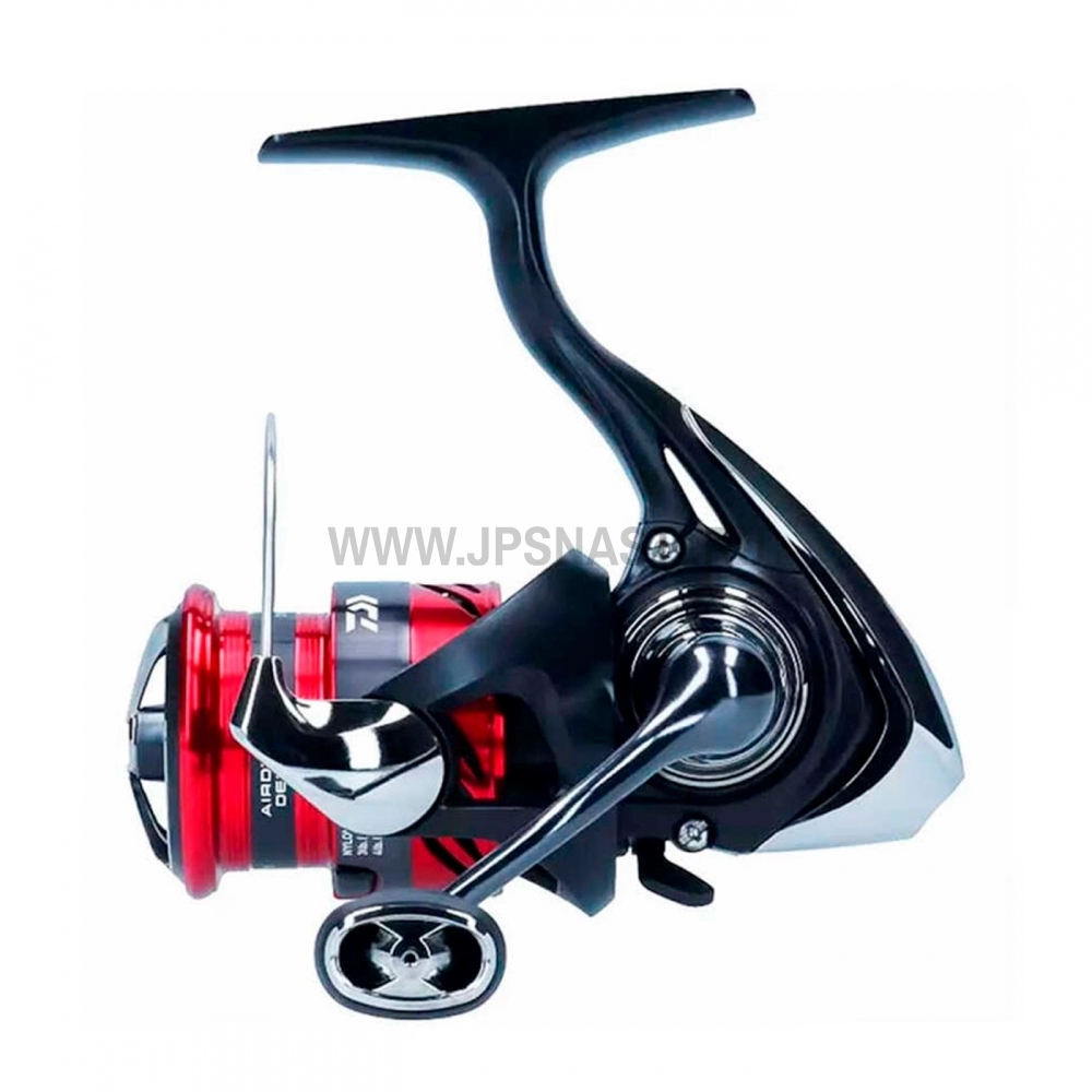 Катушка Daiwa 23 Ninja LT 2000