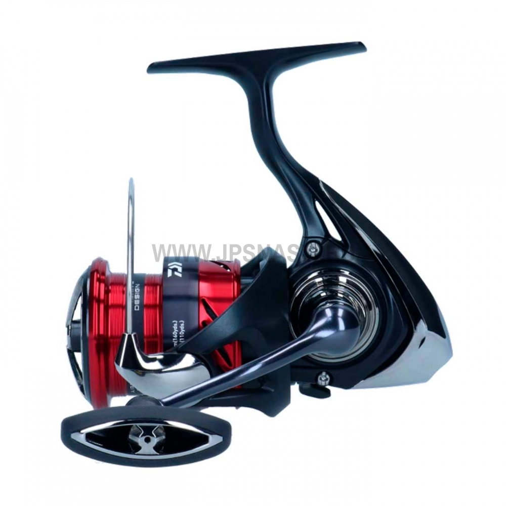 Катушка Daiwa 23 Ninja LT 2500