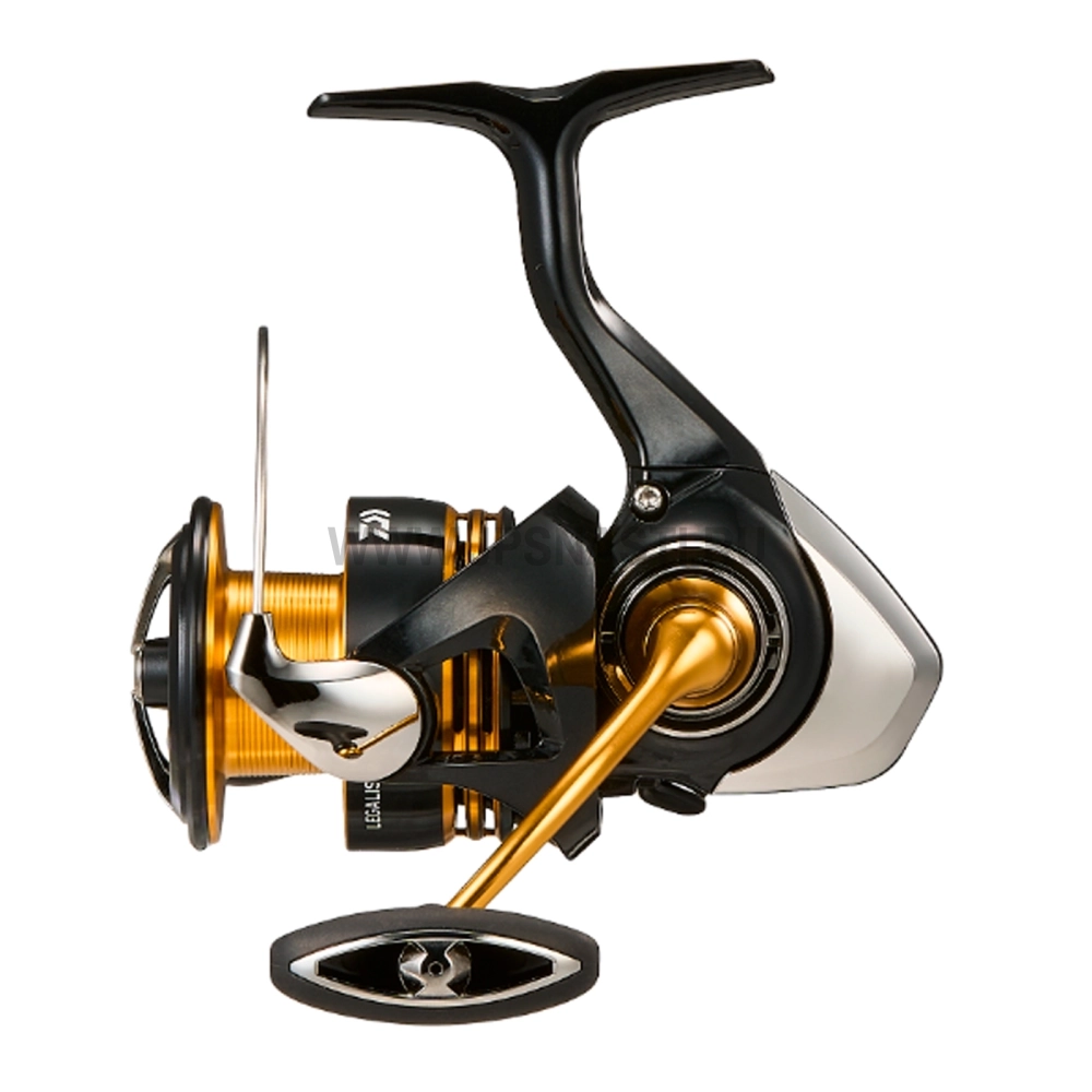 Катушка Daiwa 23 Legalis LT 3000-C