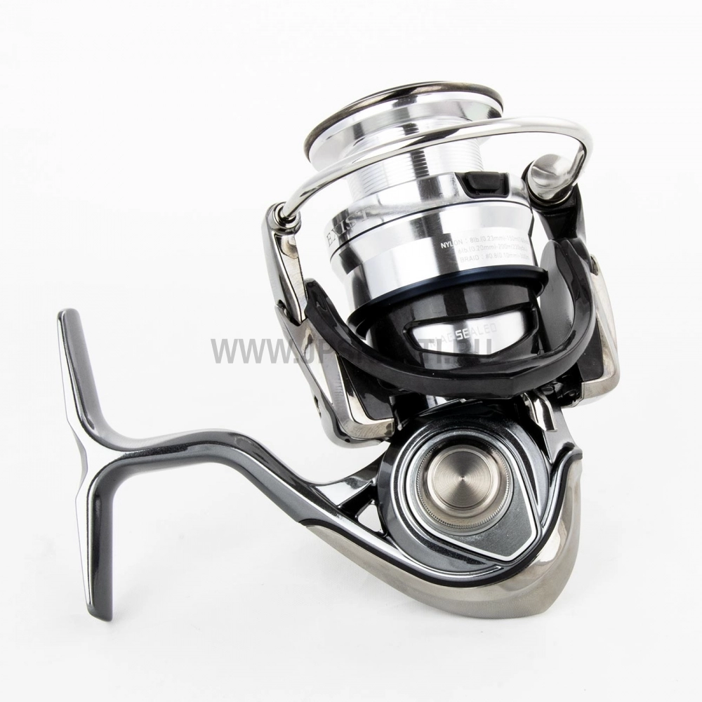 Катушка Daiwa 18 Exist G LT 1000D-P