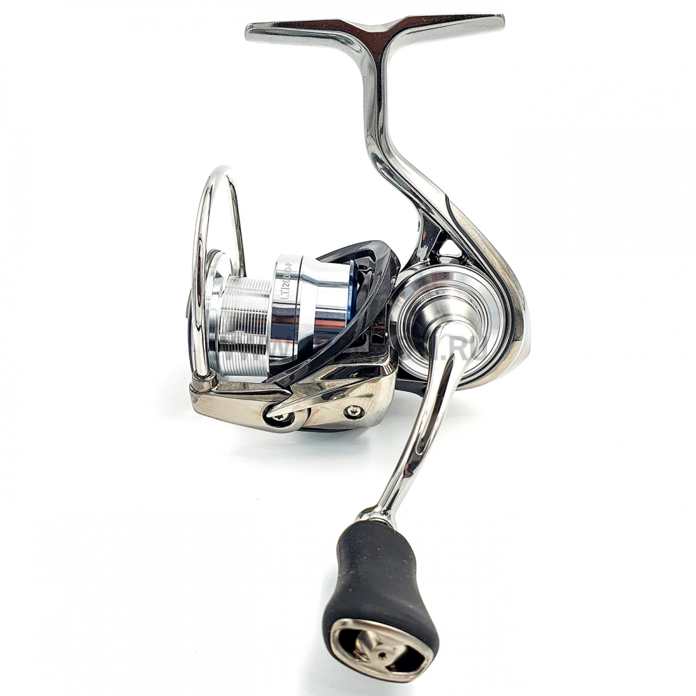 Катушка Daiwa 18 Exist G LT 2000D-P