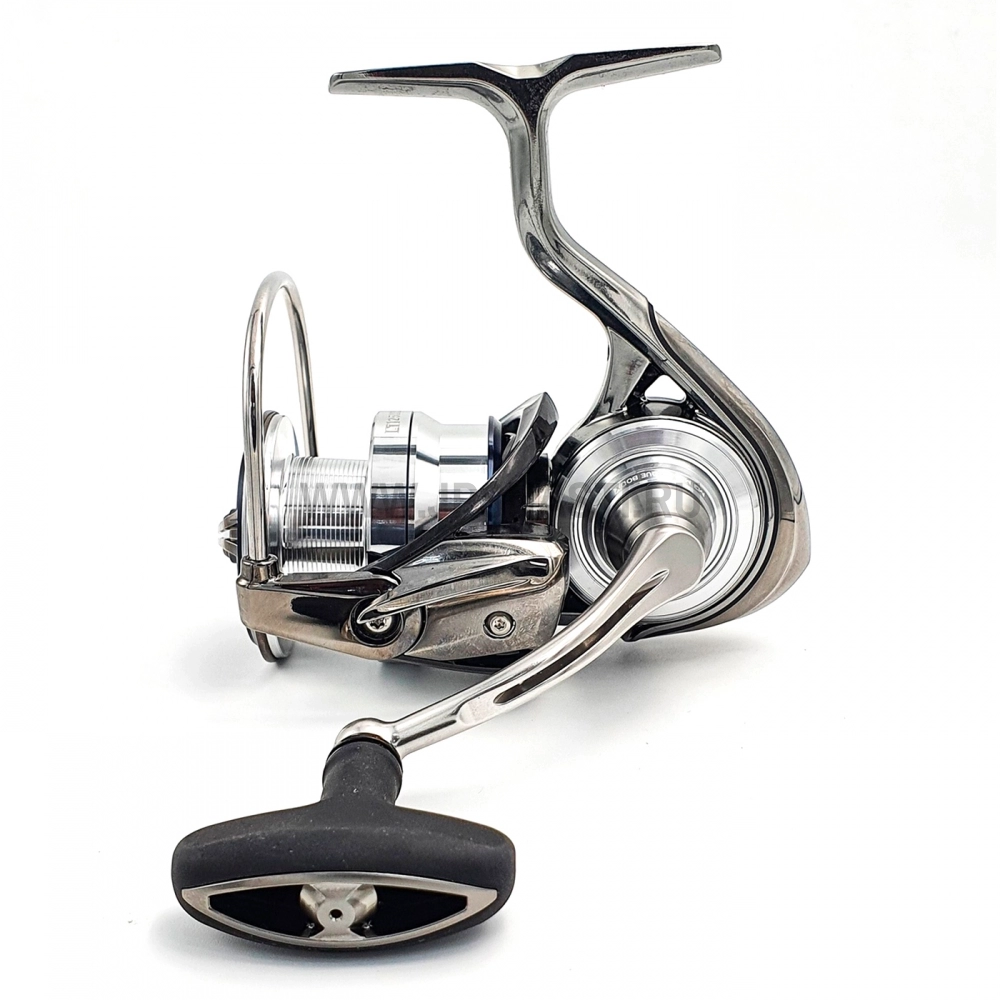 Катушка Daiwa 18 Exist G LT 2500D-P