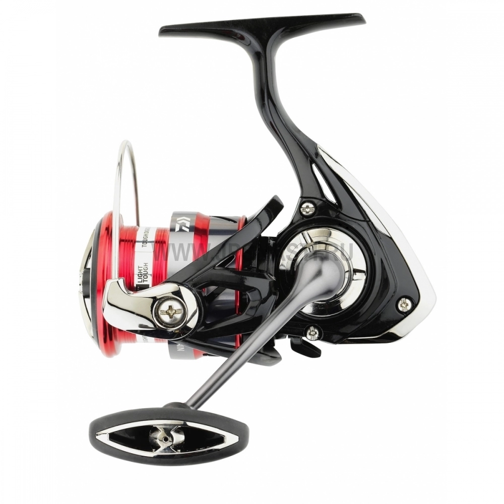 Катушка Daiwa 18 Ninja LT 4000-C