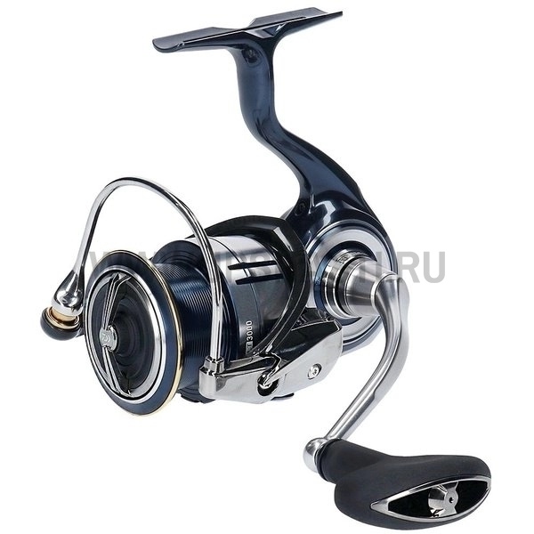 Катушка Daiwa Certate LT 3000D-C