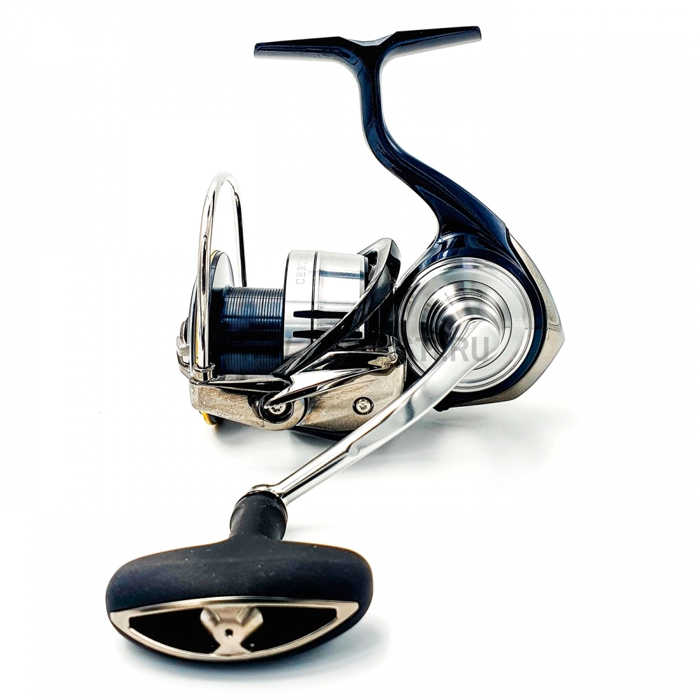 Катушка Daiwa Certate LT 4000D-C