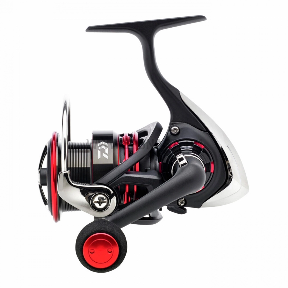 Катушка Daiwa 19 TDM 3012QD