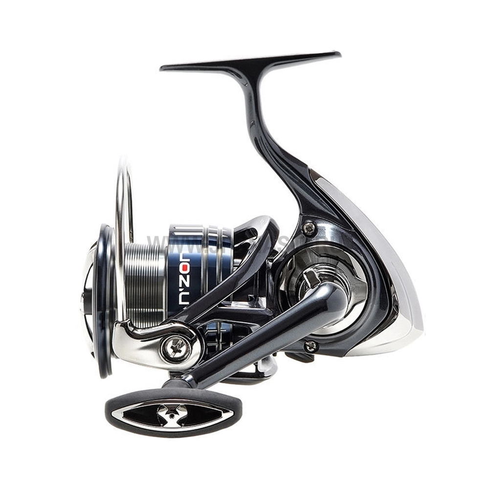 Катушка Daiwa 19 N'ZON Plus LT 5000S-CP