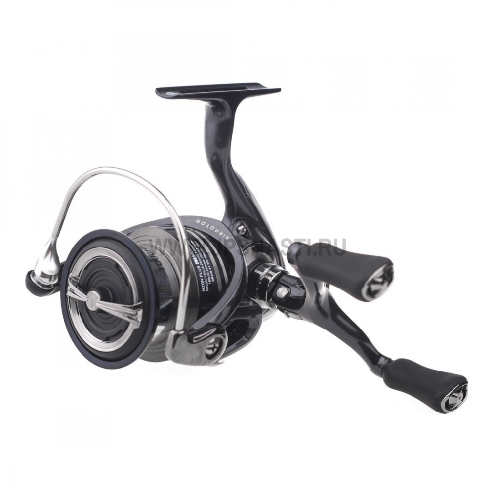 Катушка Daiwa 19 N'ZON Plus LT 5000S-CP-DH