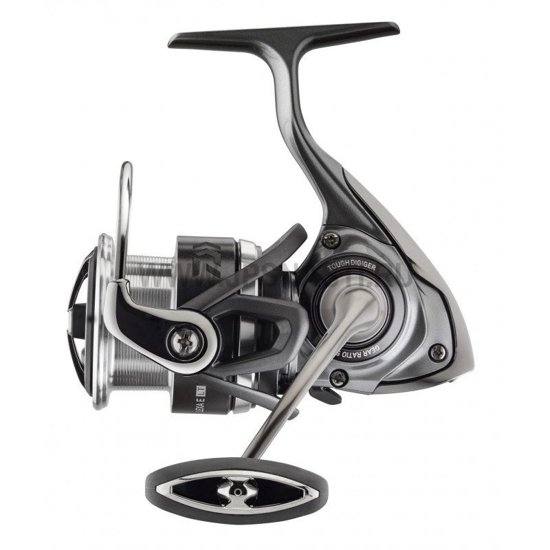 Катушка Daiwa 19 Lexa E LT 2000S