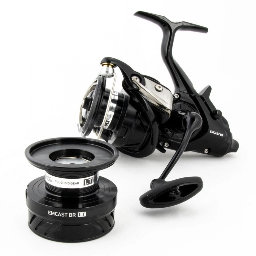 Катушка Daiwa 19 EM CAST BR LT 3000