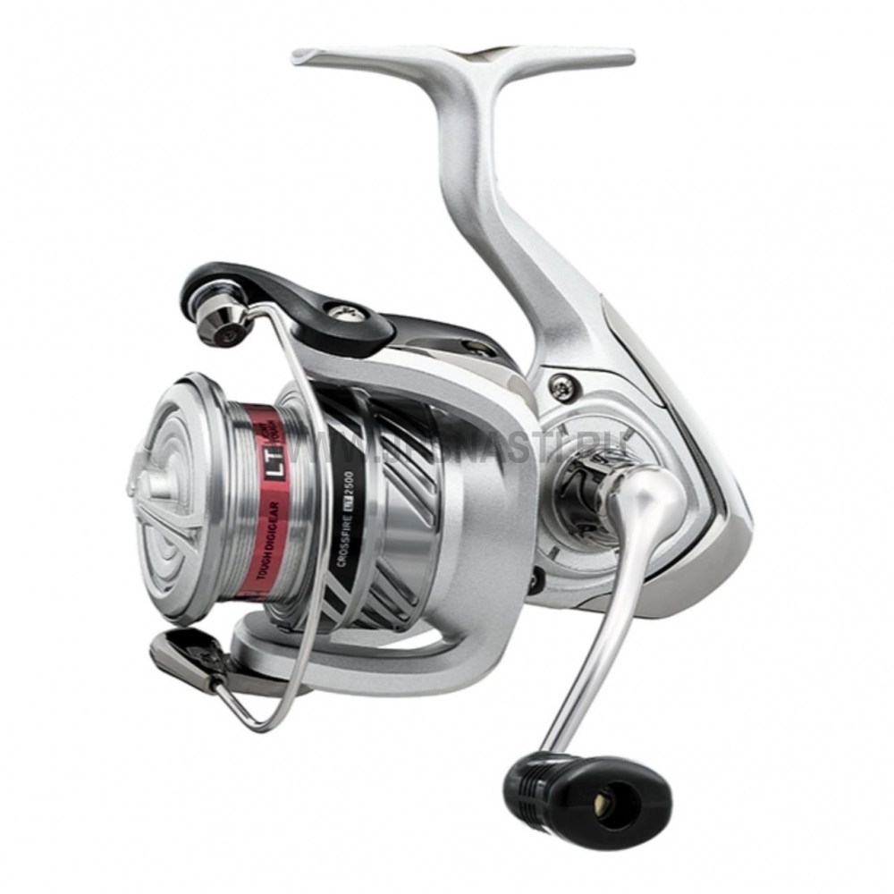 Катушка Daiwa 20 Crossfire LT 1000