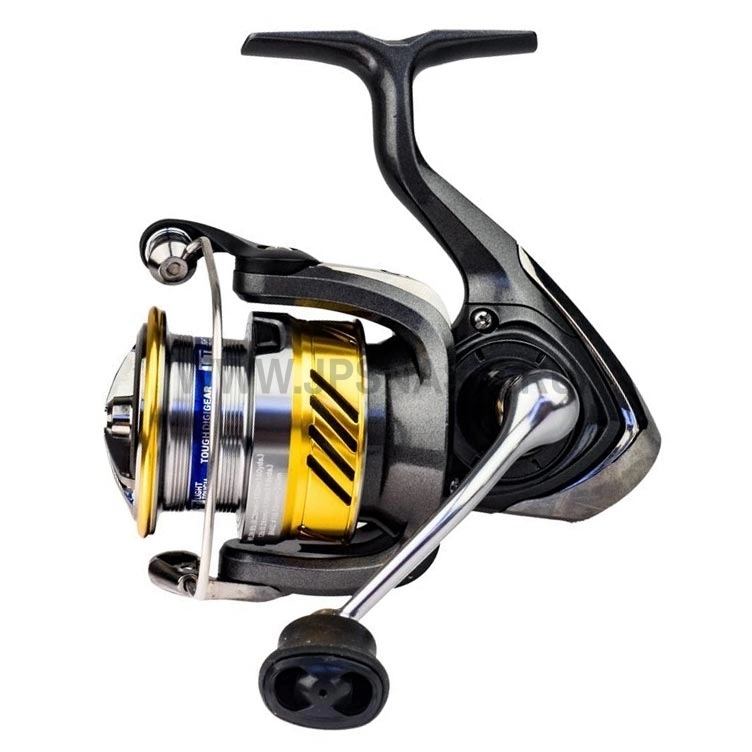 Катушка Daiwa 20 Laguna LT 1000