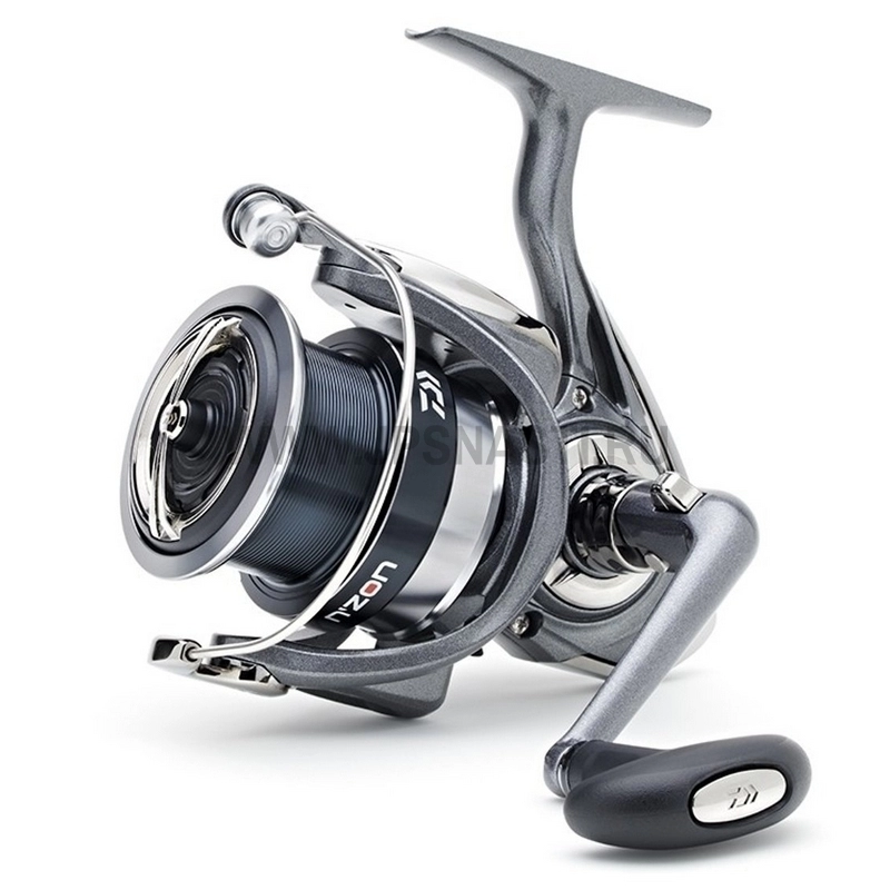 Катушка Daiwa 20 N'ZON LT 5000S-CP