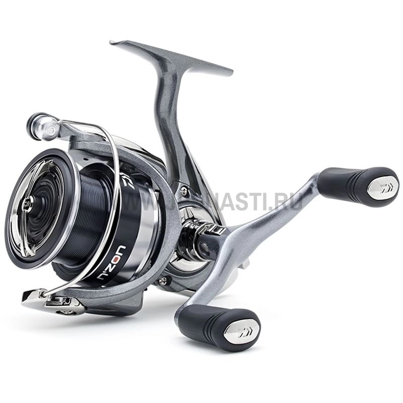 Катушка Daiwa 20 N'ZON LT 5000S-CP-DH