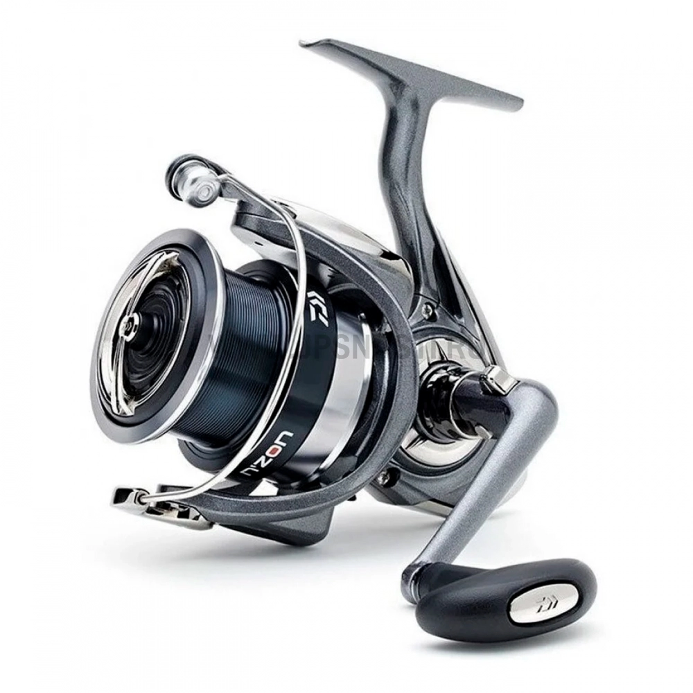 Катушка Daiwa 20 N'ZON LT 6000SS-P