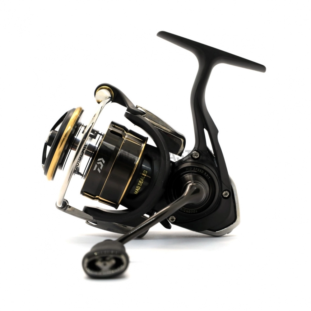 Катушка Daiwa 20 Ballistic EX LT 2500D