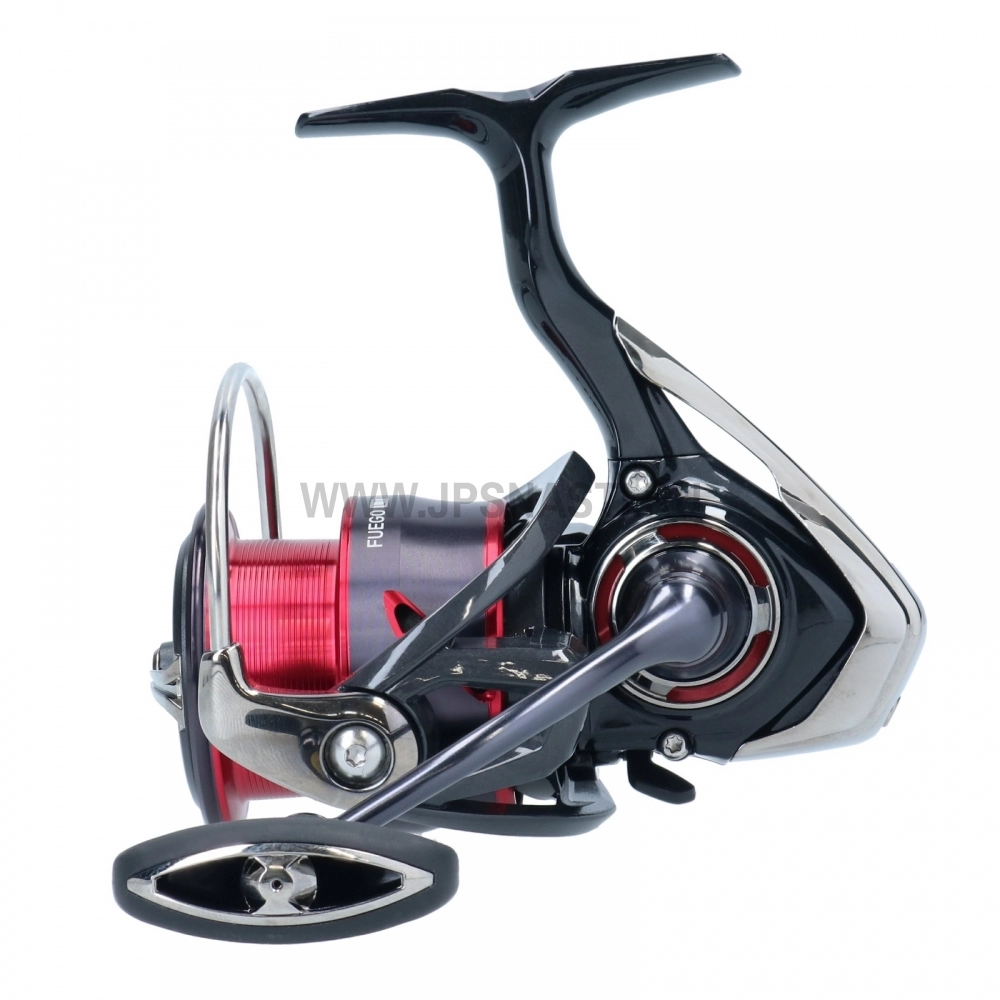 Катушка Daiwa 20 Fuego LT 6000