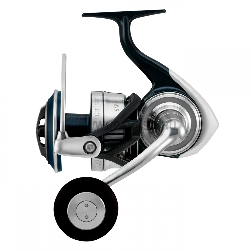 Катушка Daiwa 21 Certate SW 8000-P