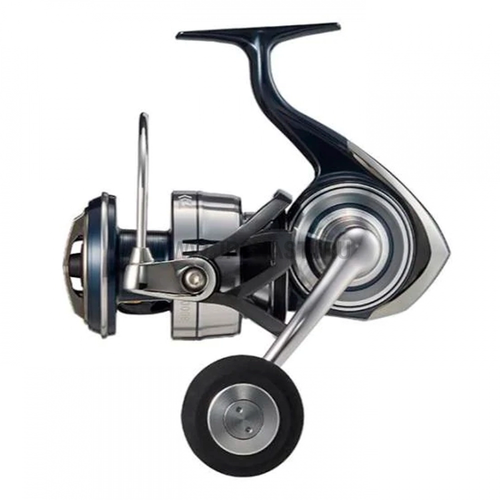 Катушка Daiwa 21 Certate SW 10000-P