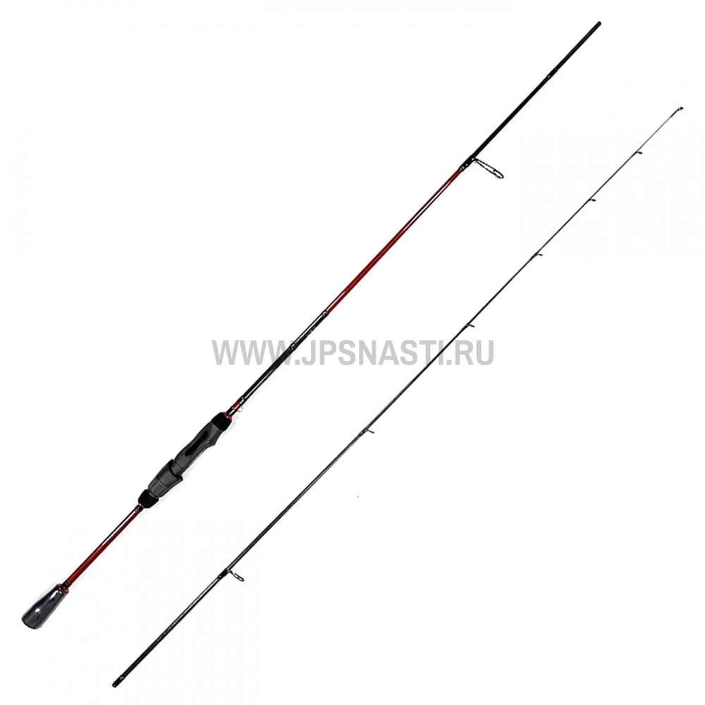 Спиннинг Daiwa Fuego FG702MLFS-AR, 213 см, 5-25 г