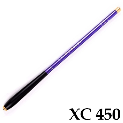 Удилище для херабуны Lohas Hera Rod XC, 450