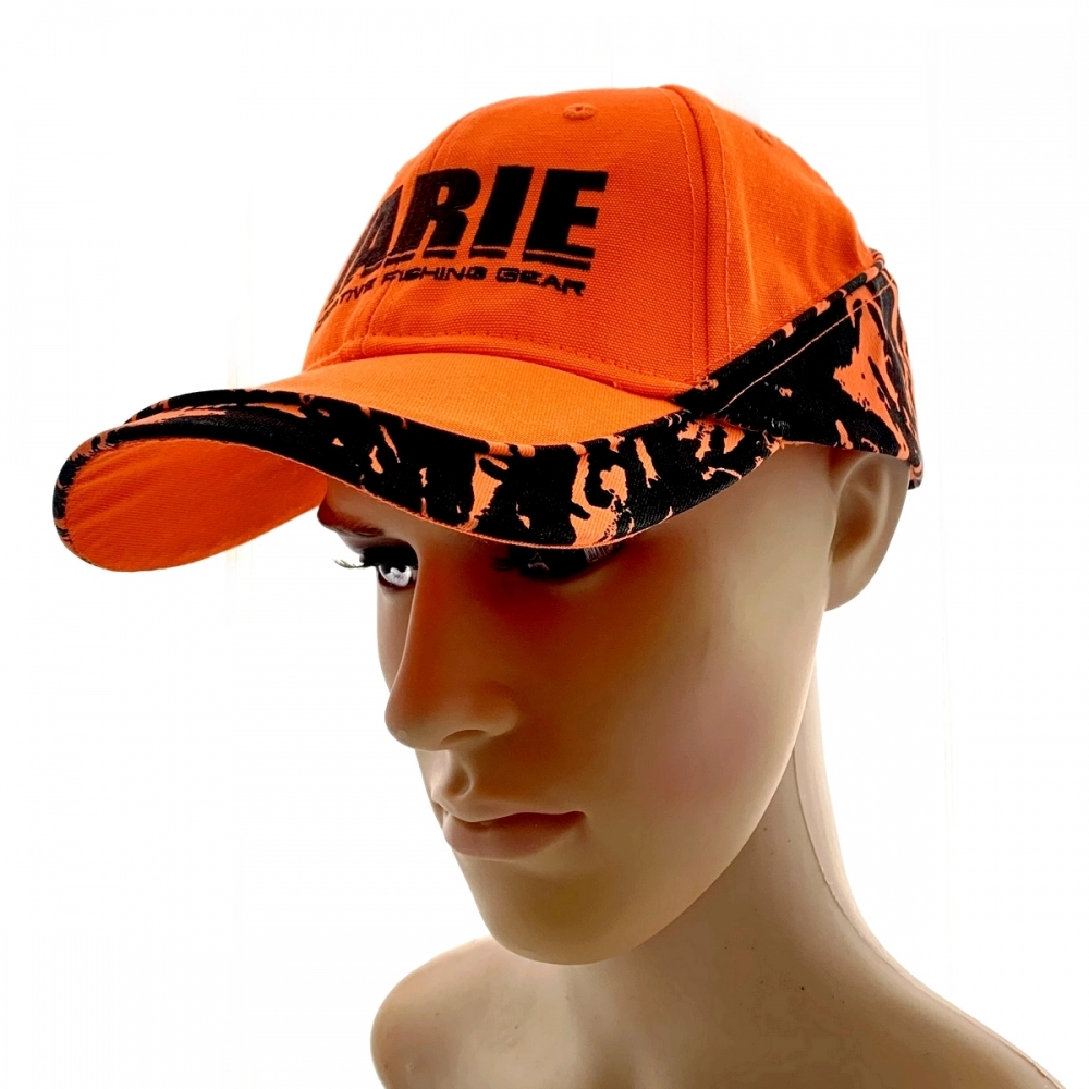 Кепка Yarie Cap, orange