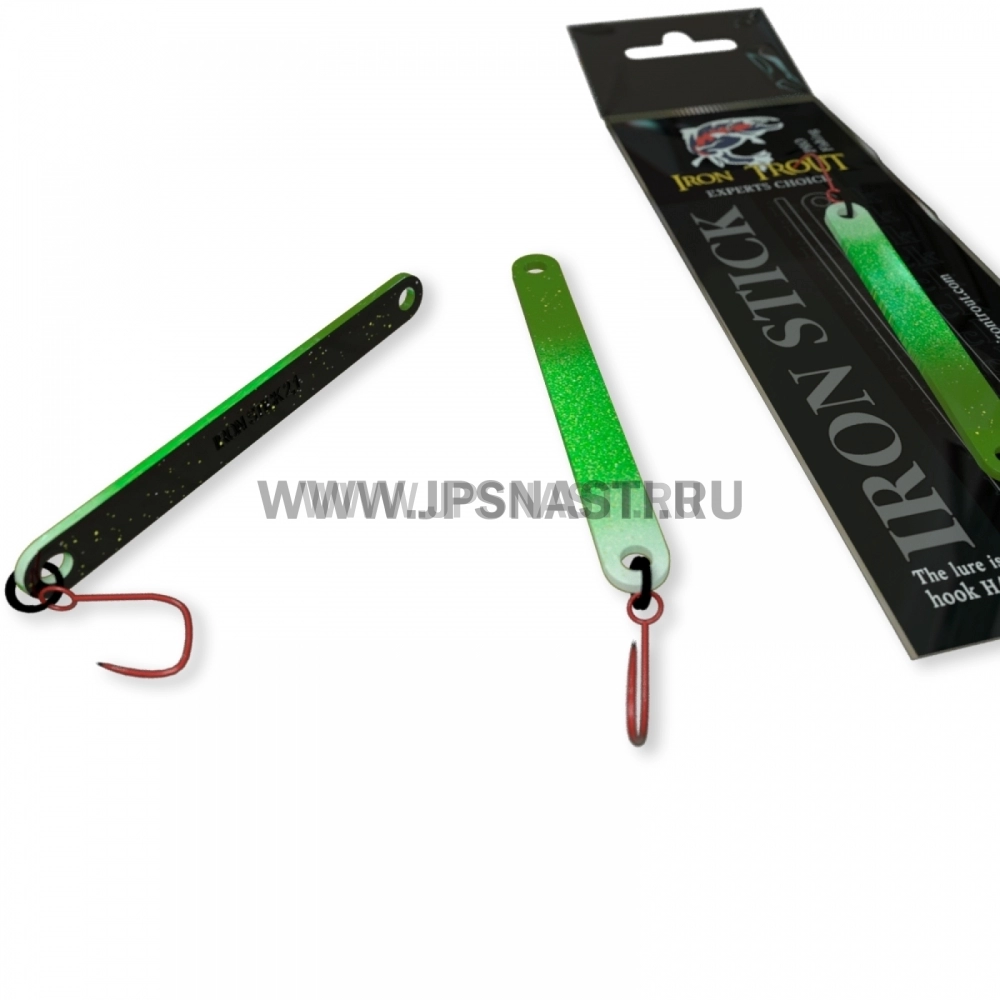 Стик Iron Trout Iron Stick, 2.1 гр, 011