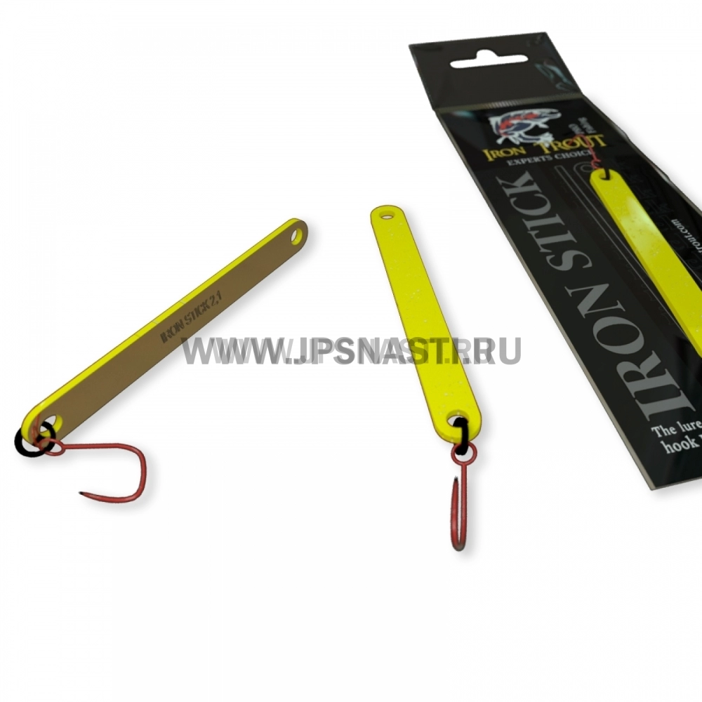 Стик Iron Trout Iron Stick, 2.1 гр, 105