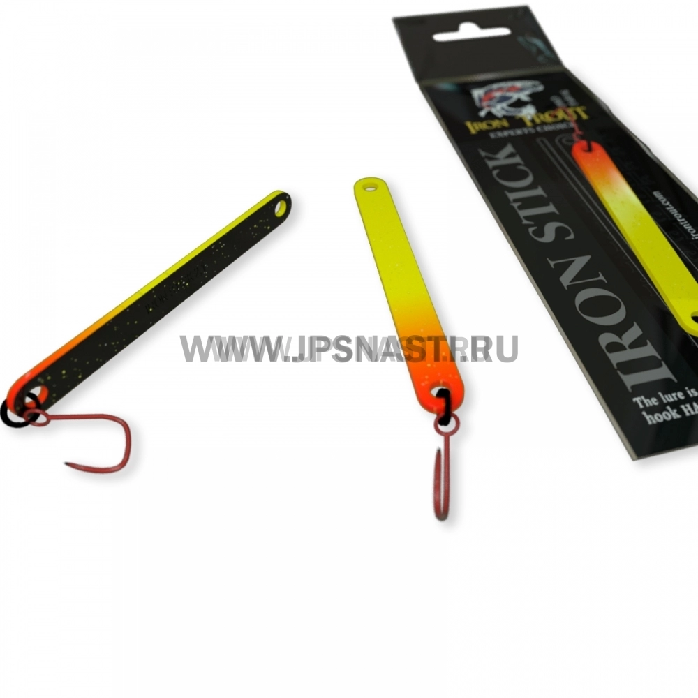 Стик Iron Trout Iron Stick, 2.1 гр, 001