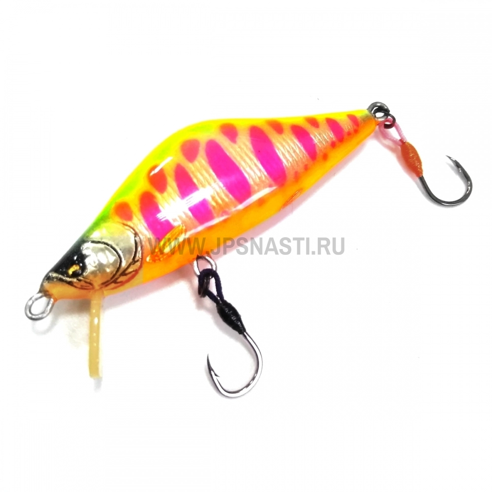 Воблер R2Craft Tiny Trout 50, 6.7 гр, 36