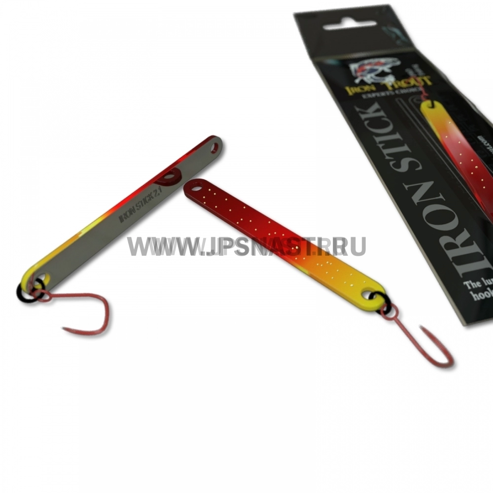 Стик Iron Trout Iron Stick, 2.1 гр, 309