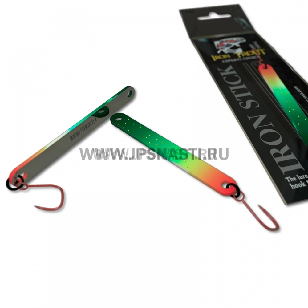 Стик Iron Trout Iron Stick, 2.1 гр, 360