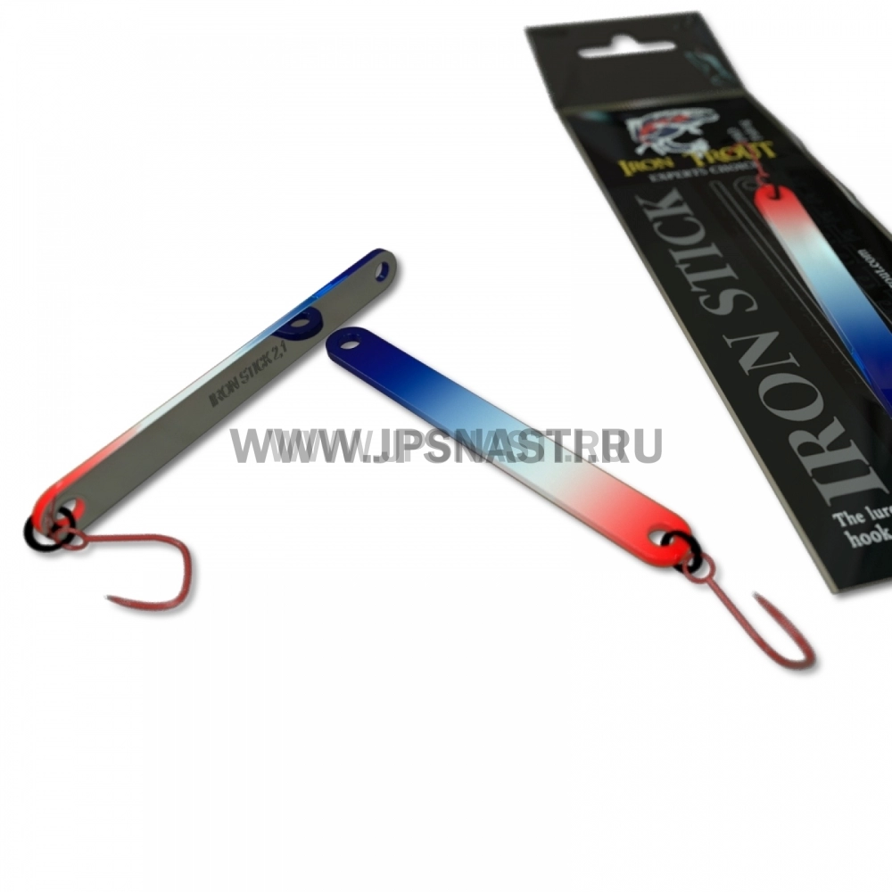 Стик Iron Trout Iron Stick, 2.1 гр, 361