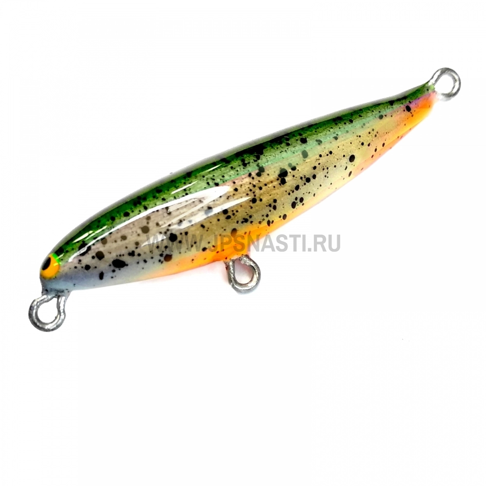 Воблер R2Craft Pond Skater 40S, 1.5 гр, 01