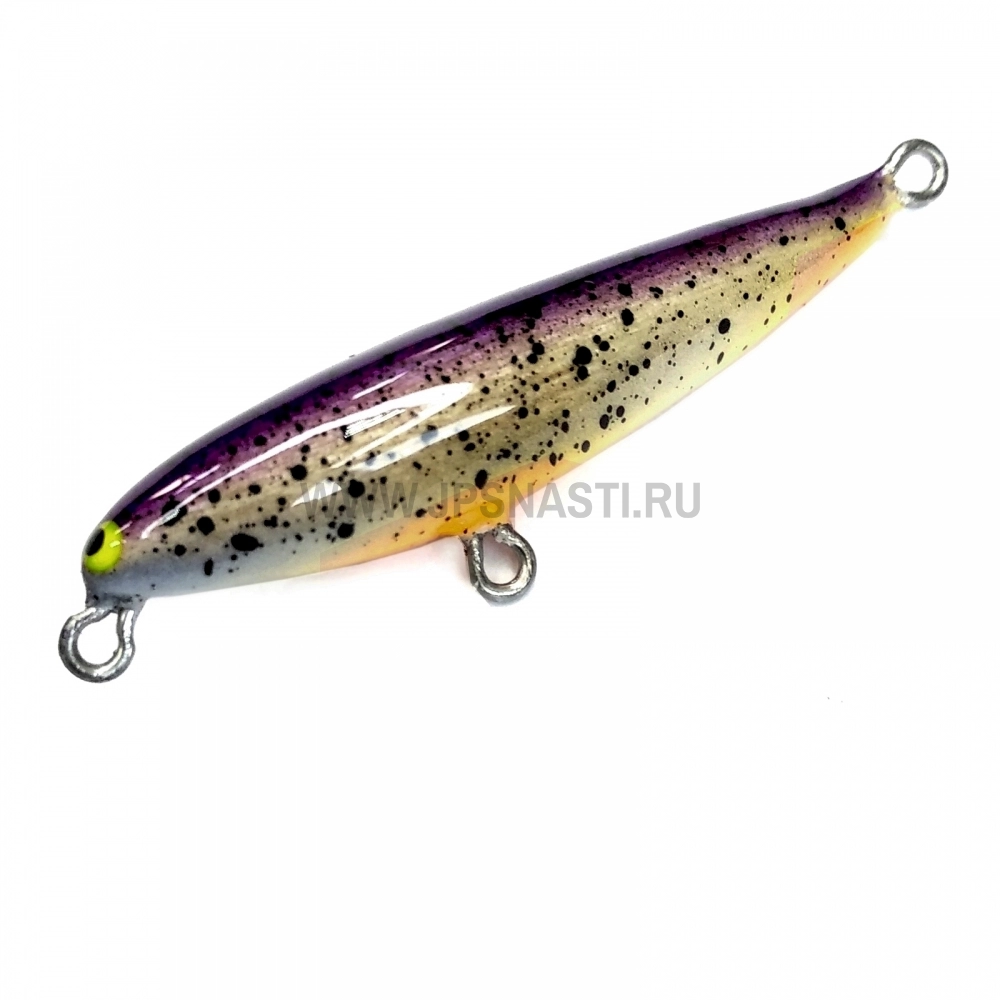 Воблер R2Craft Pond Skater 40S, 1.5 гр, 59