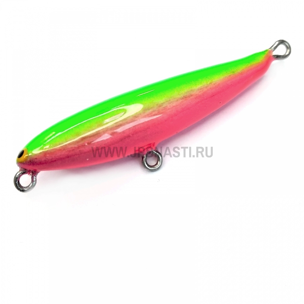 Воблер R2Craft Pond Skater 40S, 1.5 гр, 62