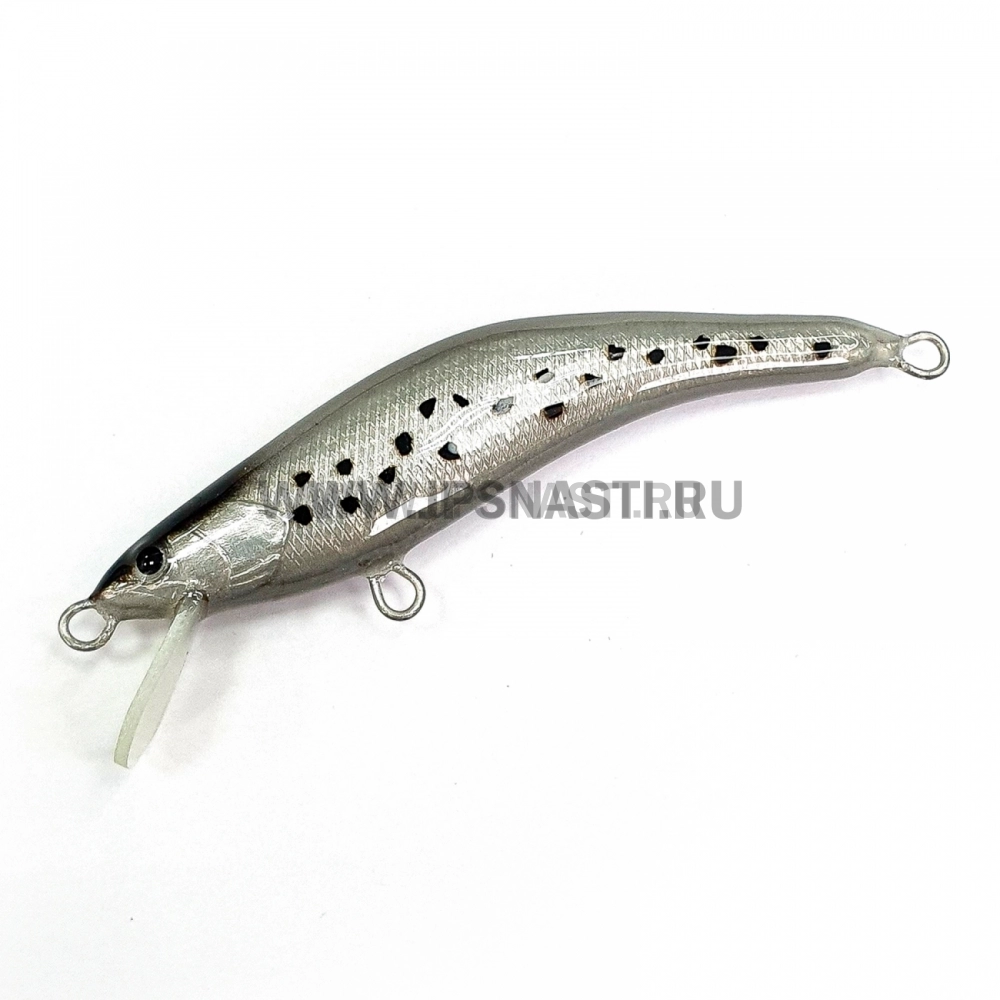 Воблер B.S.C. Baby Salmon III 70S, 6 гр, 11