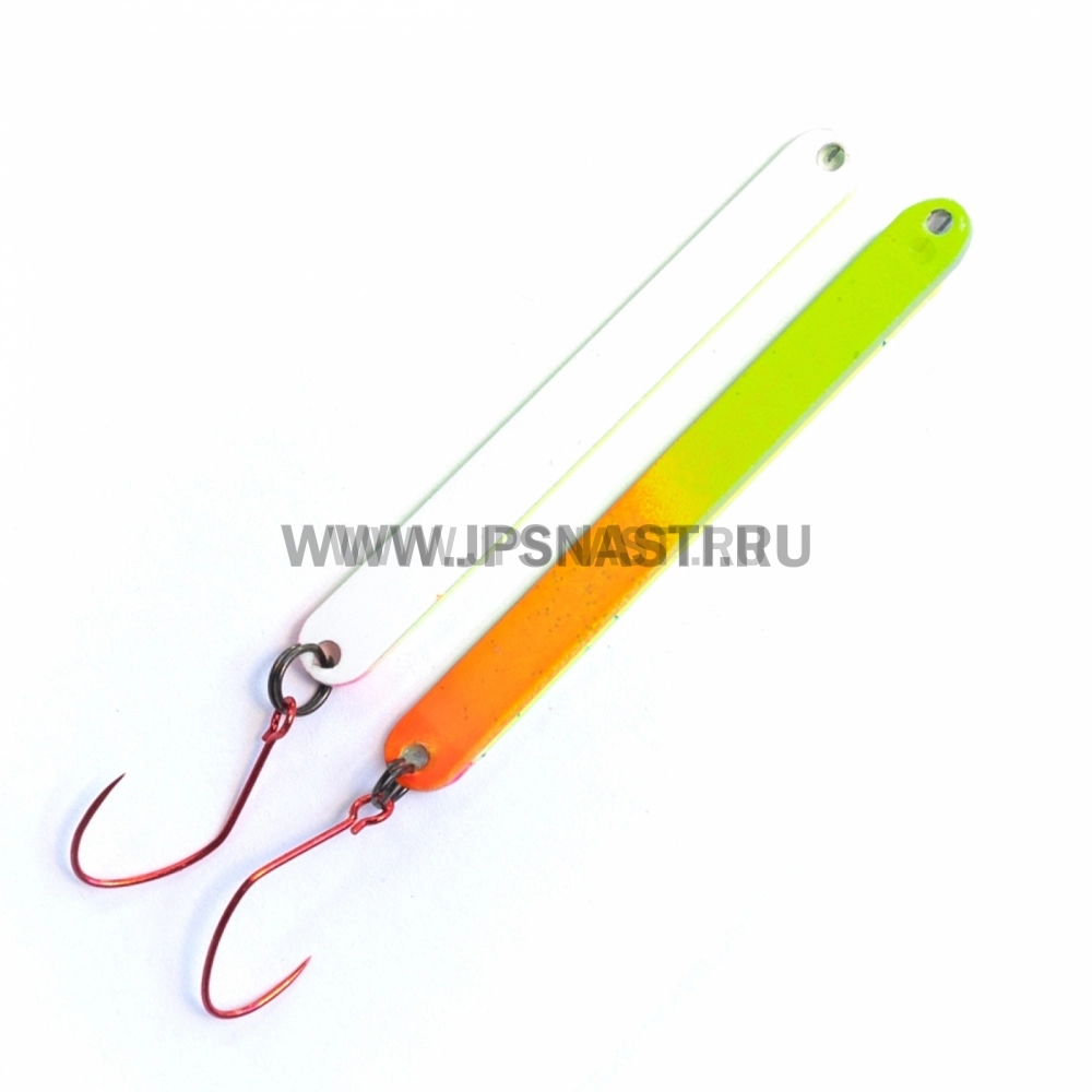 Стик MyStick Trout Plate, BL, 2.7 г, 26