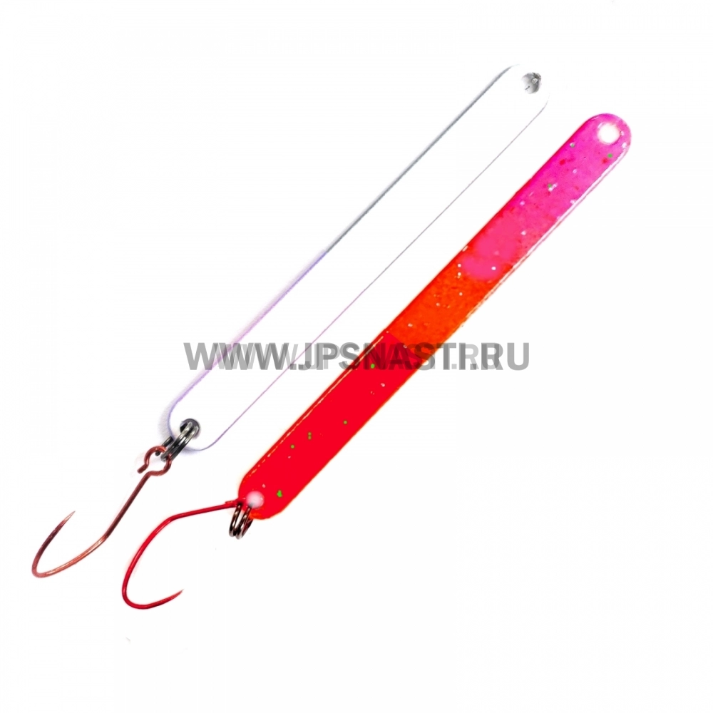 Стик MyStick Trout Plate, BL, 2.7 г, 27