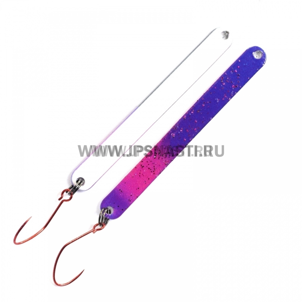 Стик MyStick Trout Plate, BL, 2.7 г, 36