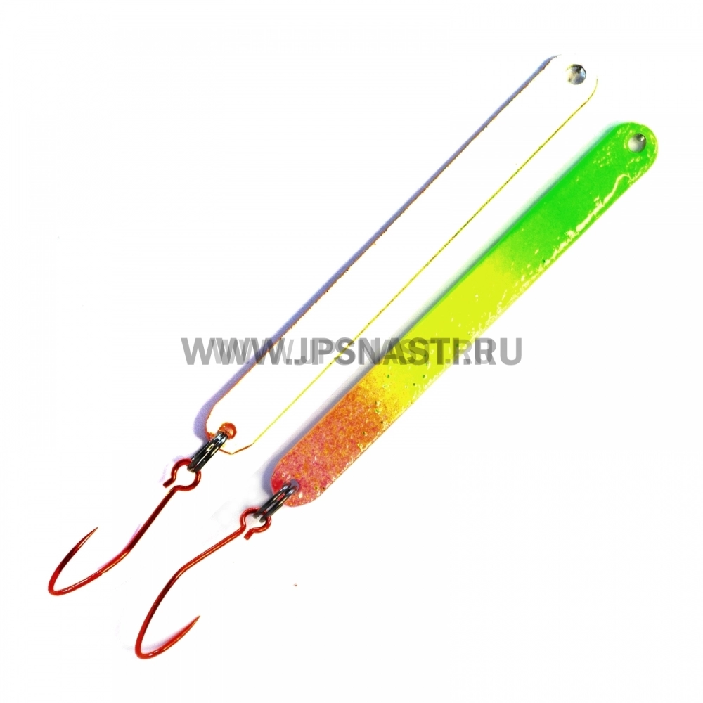 Стик MyStick Trout Plate, BL, 2.7 г, 51