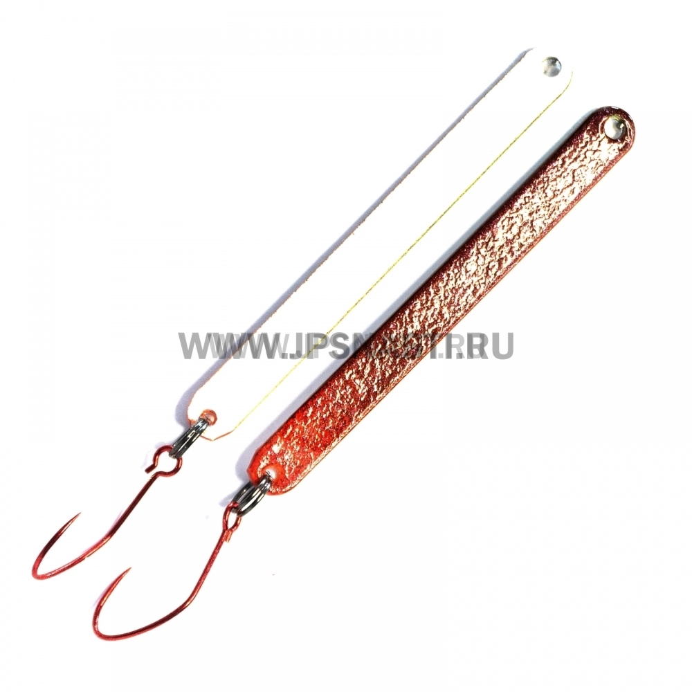 Стик MyStick Trout Plate, BL, 2.7 г, 75