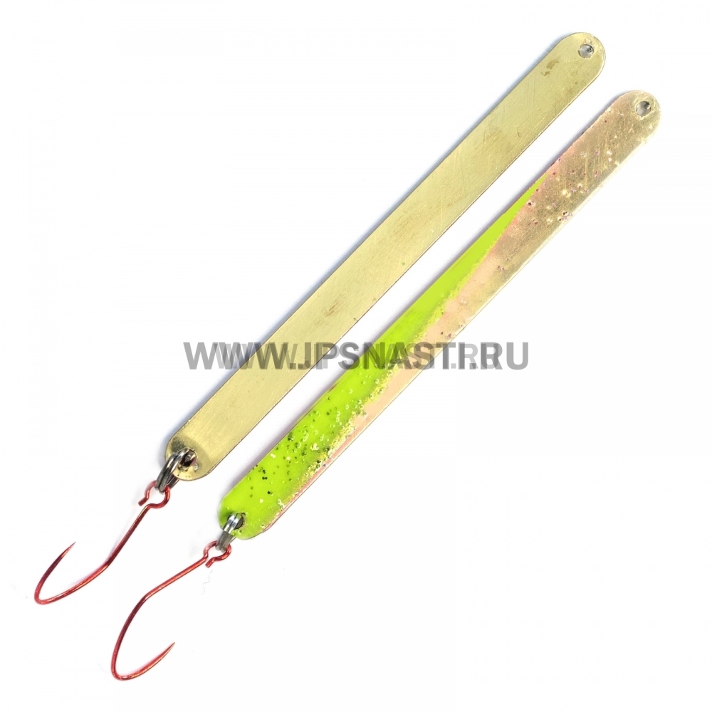 Стик MyStick Trout Plate, BL, 3.3 гр, 92